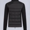 Chaqueta híbrida Naomi Chaqueta híbrida Naomi