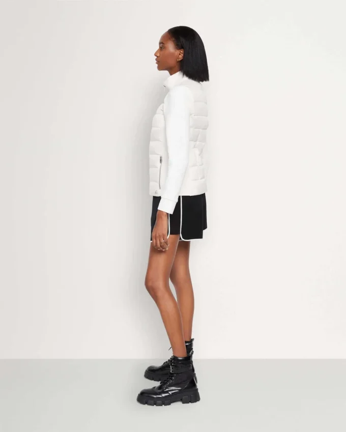 Chaqueta híbrida Naomi Chaqueta híbrida Naomi