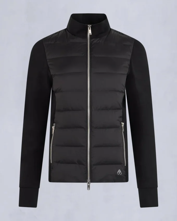 Chaqueta híbrida Naomi Chaqueta híbrida Naomi