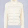 Chaqueta híbrida Naomi Chaqueta híbrida Naomi