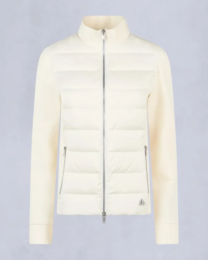 Chaqueta híbrida Naomi Chaqueta híbrida Naomi