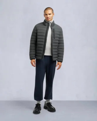 Chaqueta Laki