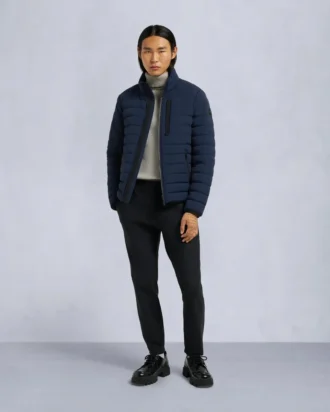 Chaqueta Laki