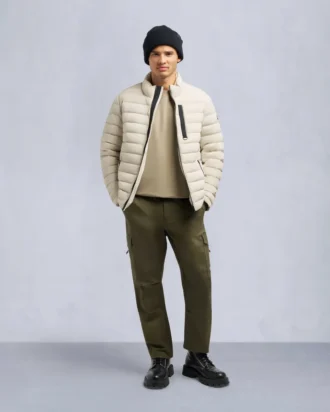 Chaqueta Laki