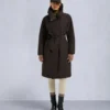 Chaqueta larga cruzada Londsdale Chaqueta larga cruzada Londsdale