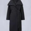 Chaqueta larga cruzada Londsdale Chaqueta larga cruzada Londsdale