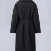 Chaqueta larga cruzada Londsdale Chaqueta larga cruzada Londsdale