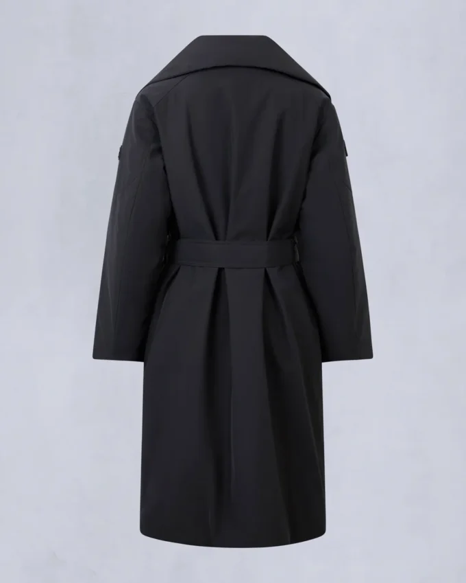Chaqueta larga cruzada Londsdale Chaqueta larga cruzada Londsdale