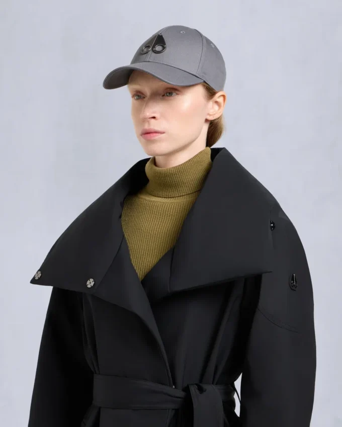 Chaqueta larga cruzada Londsdale Chaqueta larga cruzada Londsdale