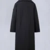 Chaqueta larga cruzada Londsdale Chaqueta larga cruzada Londsdale