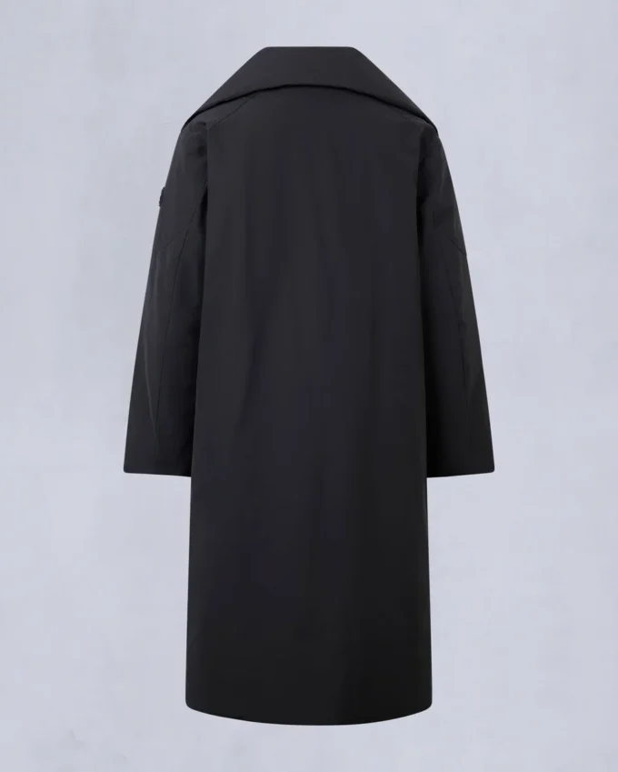 Chaqueta larga cruzada Londsdale Chaqueta larga cruzada Londsdale