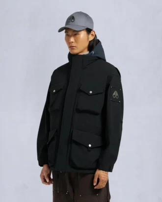 Chaqueta Northview 3 en 1