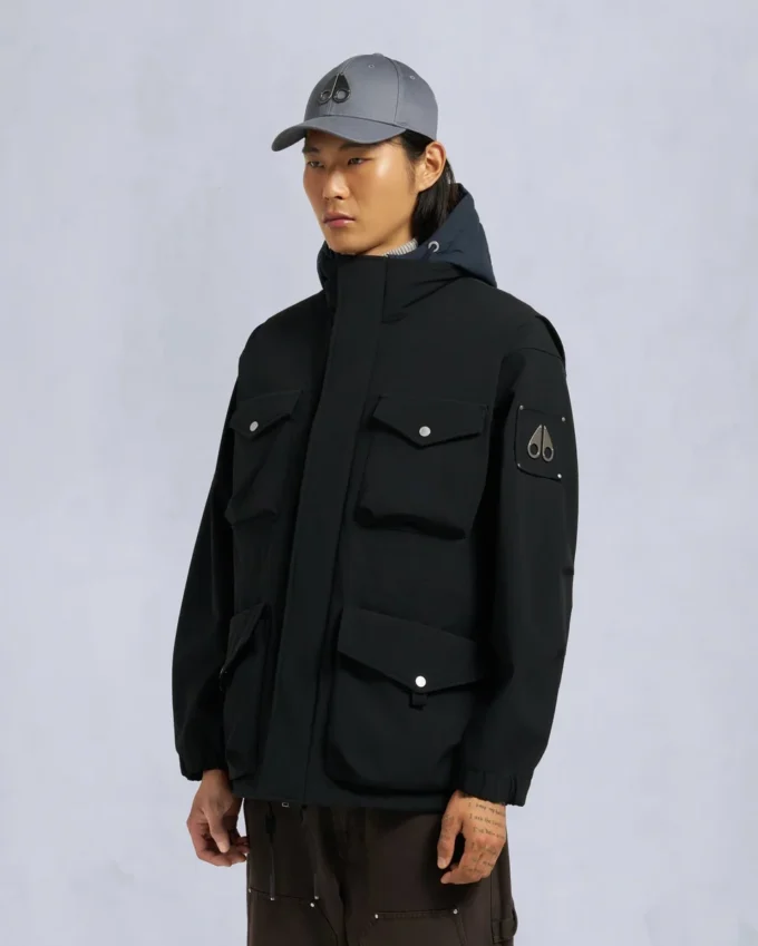 Chaqueta Northview 3 en 1 Chaqueta Northview 3 en 1