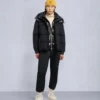 Chaqueta Nyluxe Suthep de la serie Gold Chaqueta Nyluxe Suthep de la serie Gold