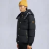 Chaqueta Nyluxe Suthep de la serie Gold Chaqueta Nyluxe Suthep de la serie Gold