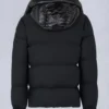 Chaqueta Nyluxe Suthep de la serie Gold Chaqueta Nyluxe Suthep de la serie Gold