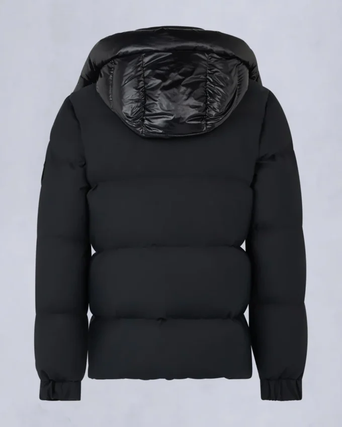 Chaqueta Nyluxe Suthep de la serie Gold Chaqueta Nyluxe Suthep de la serie Gold