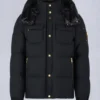 Chaqueta Nyluxe Suthep de la serie Gold Chaqueta Nyluxe Suthep de la serie Gold