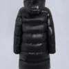 Chaqueta parka Moonstone de la serie Gold Chaqueta parka Moonstone de la serie Gold
