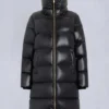 Chaqueta parka Moonstone de la serie Gold Chaqueta parka Moonstone de la serie Gold