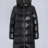 Chaqueta parka Moonstone de la serie Gold Chaqueta parka Moonstone de la serie Gold