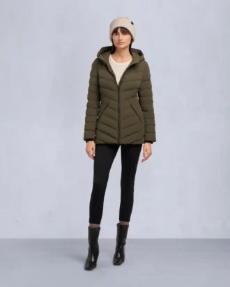 Chaqueta Rockcliff