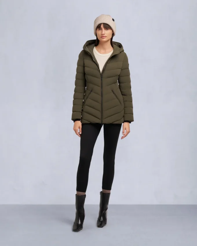 Chaqueta Rockcliff Chaqueta Rockcliff