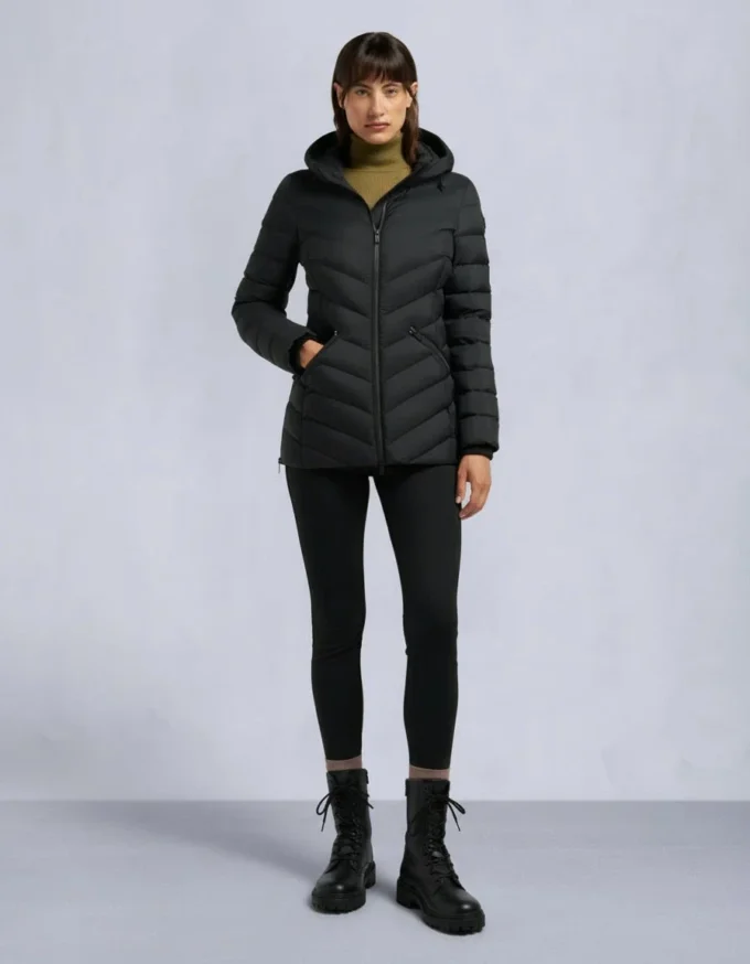 Chaqueta Rockcliff Chaqueta Rockcliff