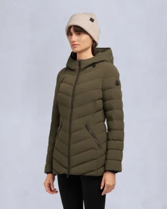 Chaqueta Rockcliff