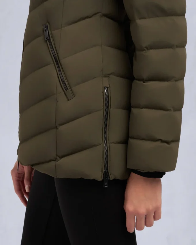 Chaqueta Rockcliff Chaqueta Rockcliff