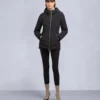 Chaqueta Roselawn con ribete de piel de oveja de la serie Gold Chaqueta Roselawn con ribete de piel de oveja de la serie Gold
