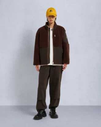 Chaqueta Saglek