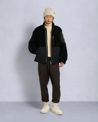 Chaqueta Saglek