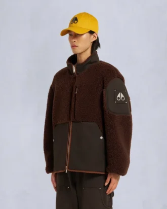 Chaqueta Saglek