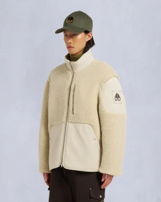 Chaqueta Saglek