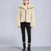 Chaqueta Sutton Bunny de la serie Gold Chaqueta Sutton Bunny de la serie Gold