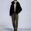 Chaqueta Sutton Bunny de la serie Gold Chaqueta Sutton Bunny de la serie Gold