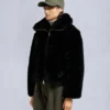 Chaqueta Sutton Bunny de la serie Gold Chaqueta Sutton Bunny de la serie Gold