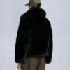 Chaqueta Sutton Bunny de la serie Gold Chaqueta Sutton Bunny de la serie Gold