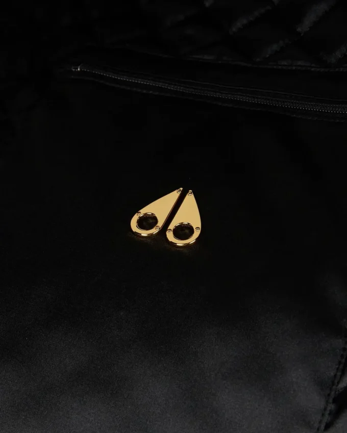 Chaqueta Sutton Bunny de la serie Gold Chaqueta Sutton Bunny de la serie Gold