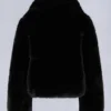 Chaqueta Sutton Bunny de la serie Gold Chaqueta Sutton Bunny de la serie Gold
