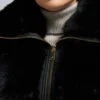 Chaqueta Sutton Bunny de la serie Gold Chaqueta Sutton Bunny de la serie Gold