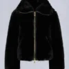 Chaqueta Sutton Bunny de la serie Gold Chaqueta Sutton Bunny de la serie Gold