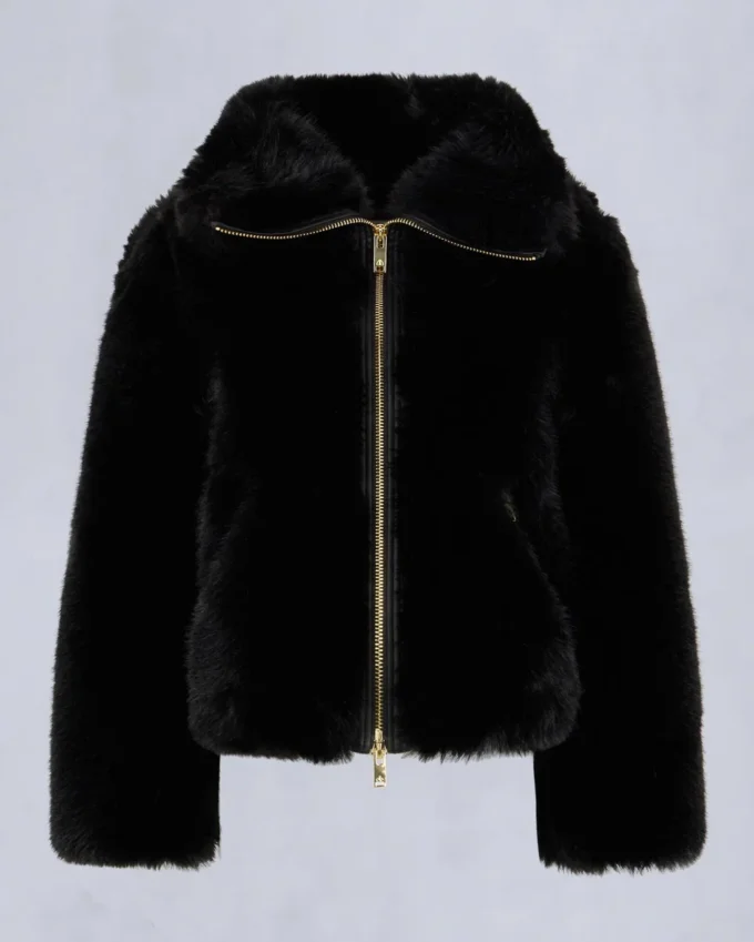 Chaqueta Sutton Bunny de la serie Gold Chaqueta Sutton Bunny de la serie Gold