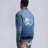 Chaqueta vaquera Evisu X Moose Chaqueta vaquera Evisu X Moose