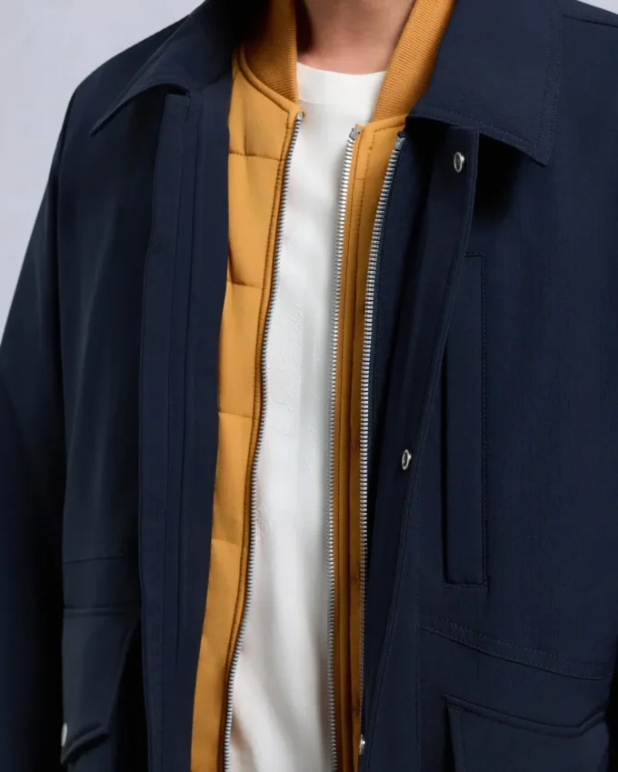 Chaqueta Walker 3 en 1 Chaqueta Walker 3 en 1