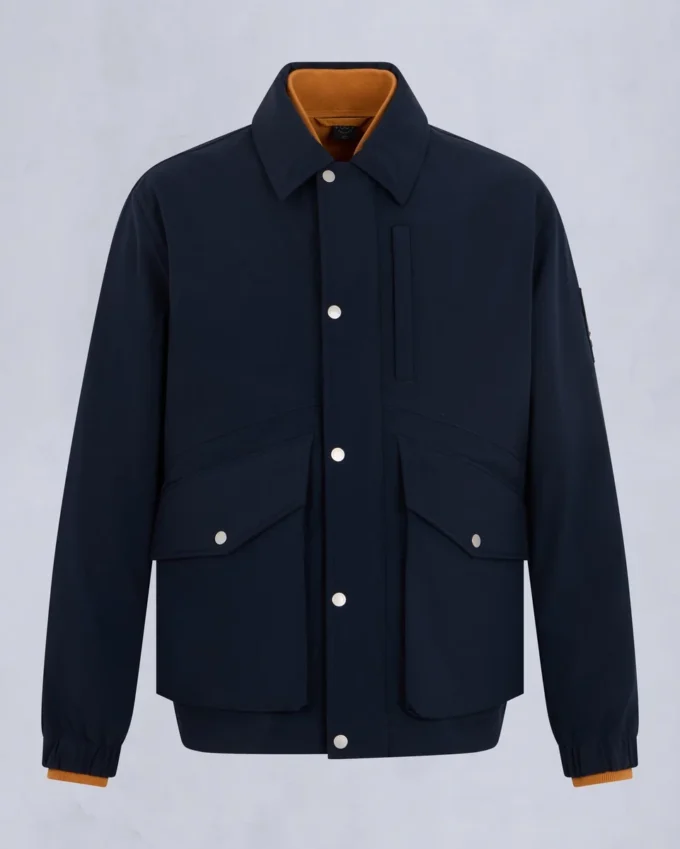 Chaqueta Walker 3 en 1 Chaqueta Walker 3 en 1