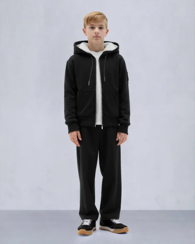 Conejito clásico unisex para niños Conejito clásico unisex para niños