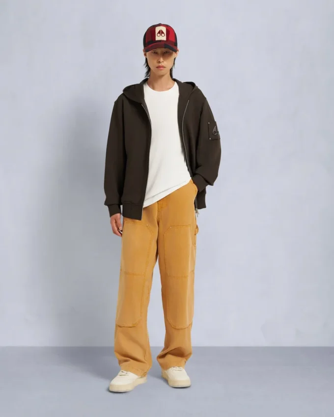 cremallera Hartsfield cremallera Hartsfield