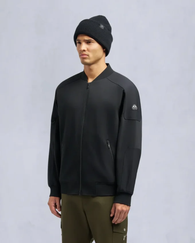 Dalon Bomber